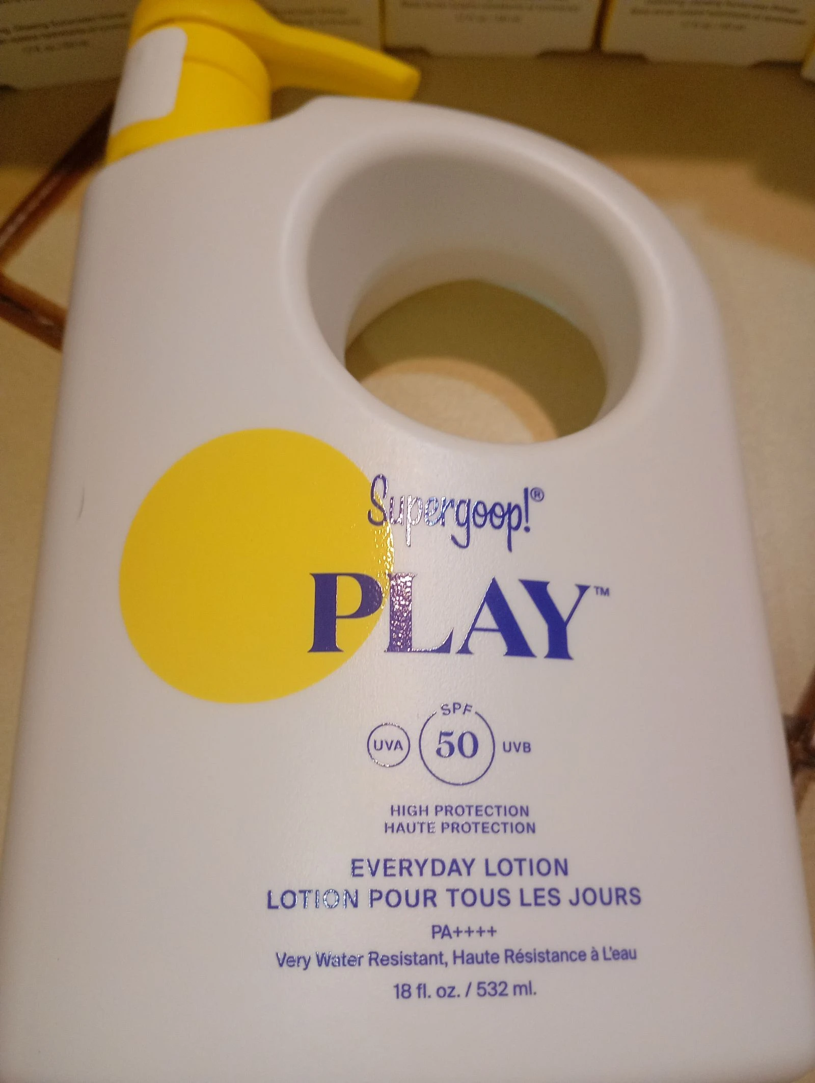Supergoop Play